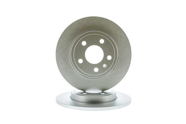 Discos de travão AISIN ref. T6R975S